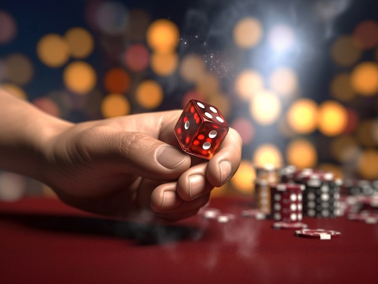 rajacuan rtp Texas Hold'em Bonus hand history and account balance tracking interface